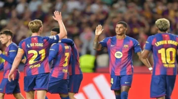 إلغاء لقاء برشلونة وفياريال في ميامي يؤثر على جدول الفرق ويثير تساؤلات حول التنظيم